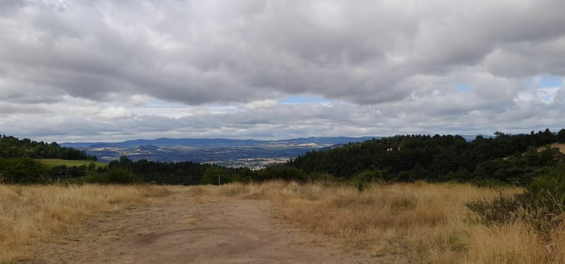 Chaspinhac par Landenouze - Chaspinhac