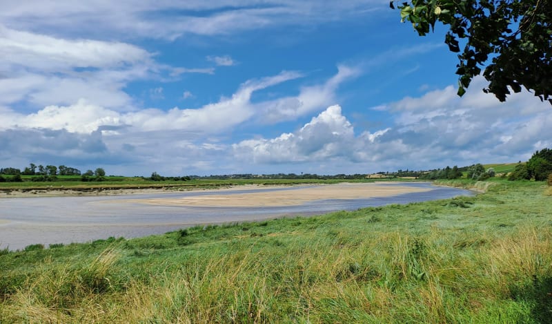 Pointe d'Agon - Heugueville-sur-Sienne