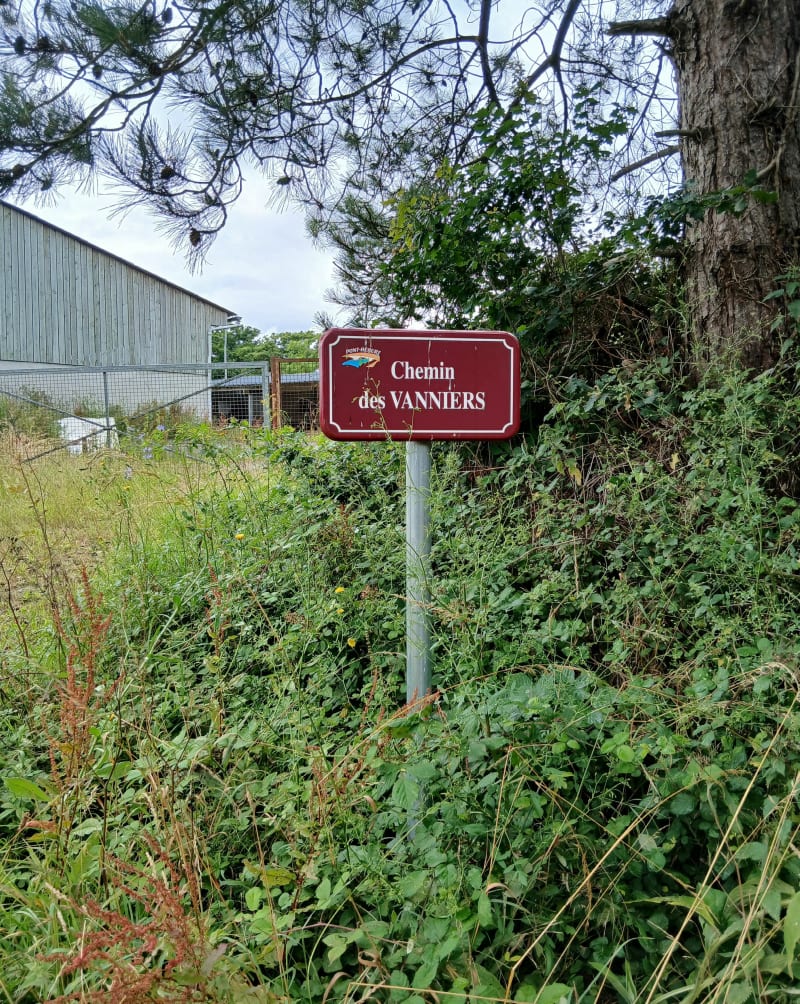 Randonnée Claies de Vire à Pont-Hébert - Pont-Hébert