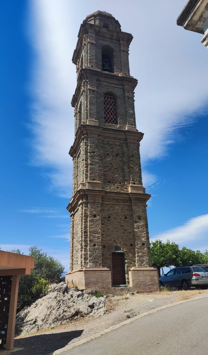 Randonnée de Piève di Sorio - Piève