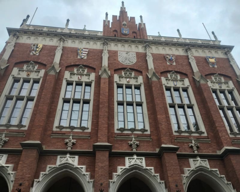 Zwiedzanie Krakowa - Kraków