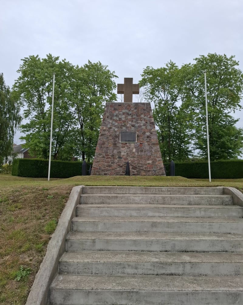 Randonnée du souvenir 14-18 de Thélus - Thélus