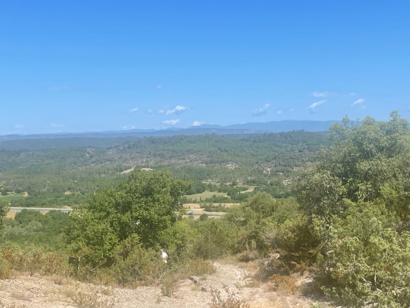 Le Boisset - Saint-Julien