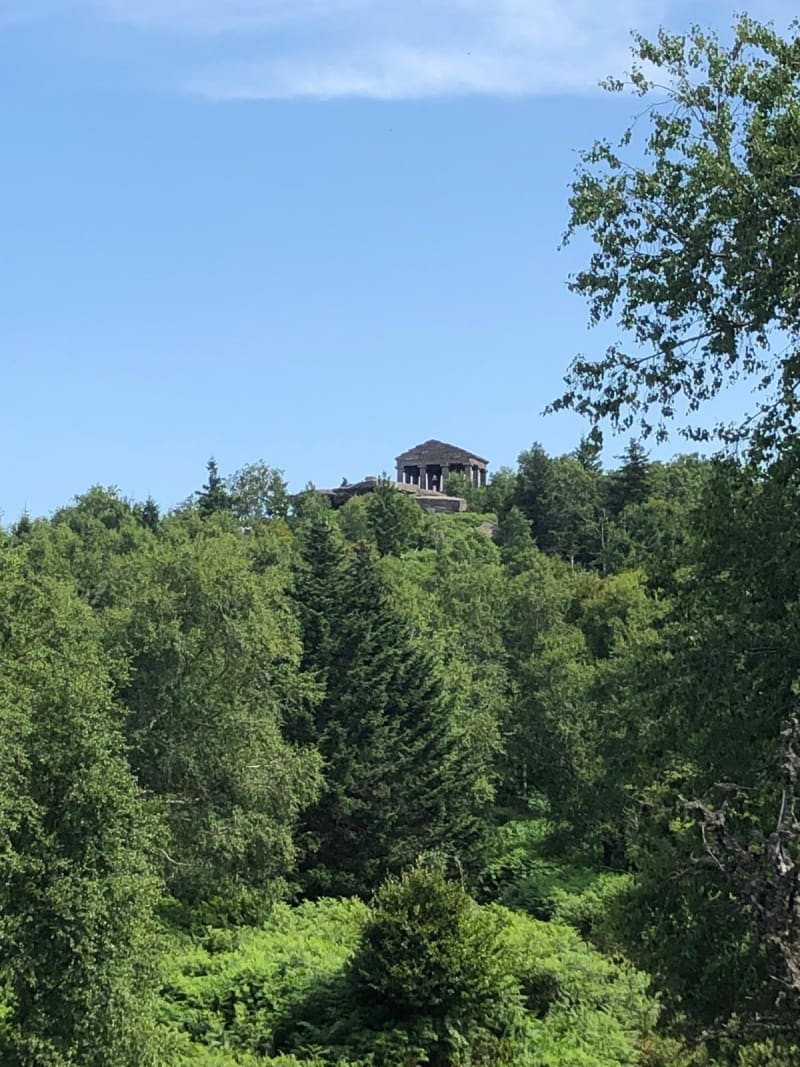 Les 2 Donons - Grandfontaine