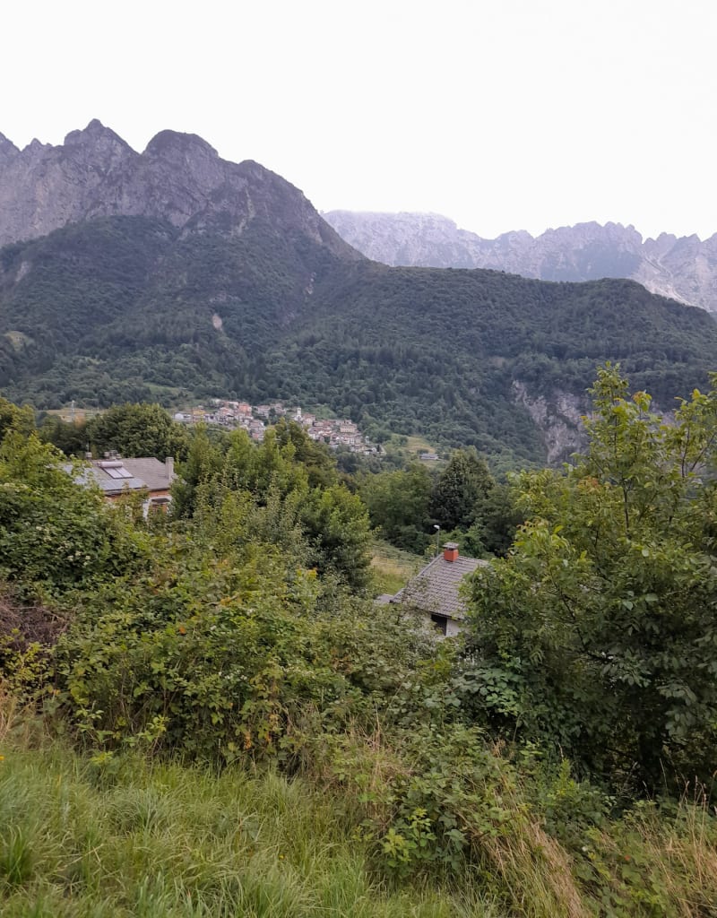 Arta Terme Italie
