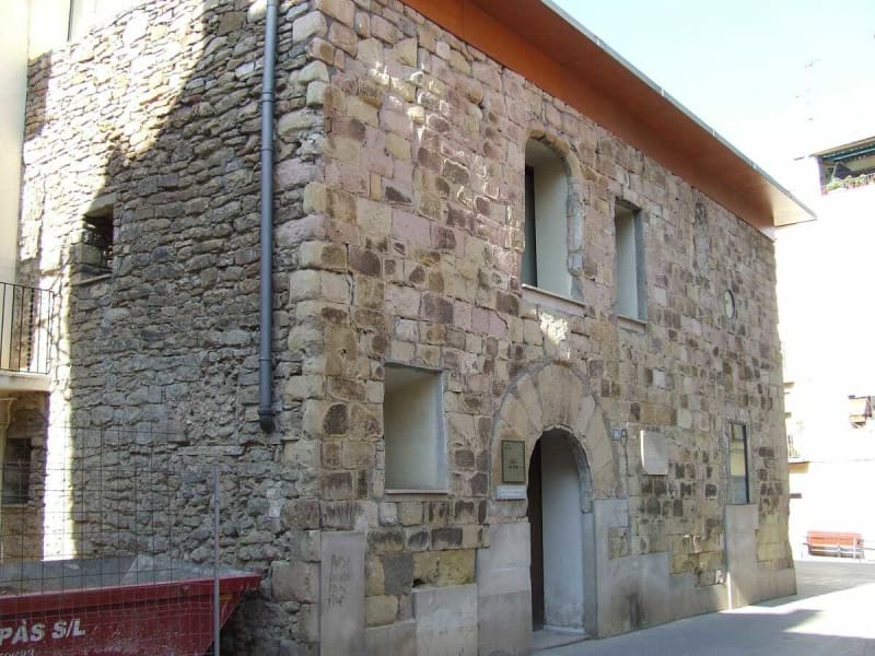 Randonnée au cœur de Tremp : Découverte du patrimoine catalan - Tremp