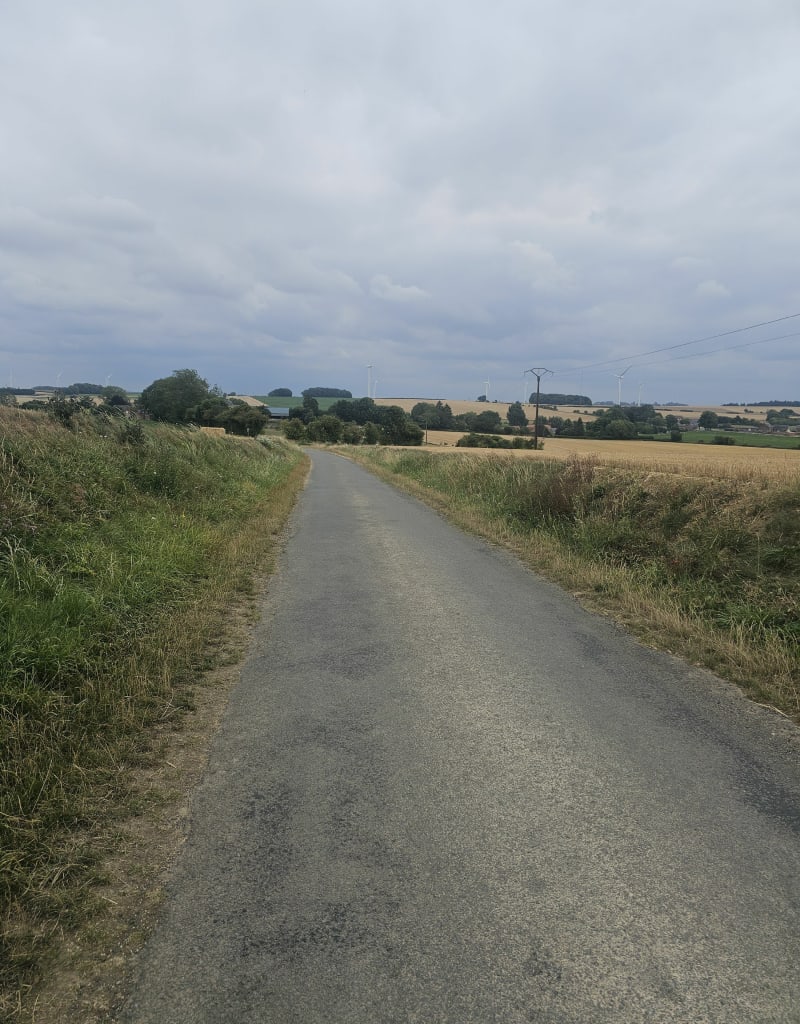 Beaurevoir - Serain - Beaurevoir