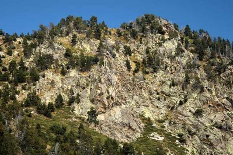 Randonnée pédestre à Setcases au départ de Vallter2000, Pyrénées Catalanes