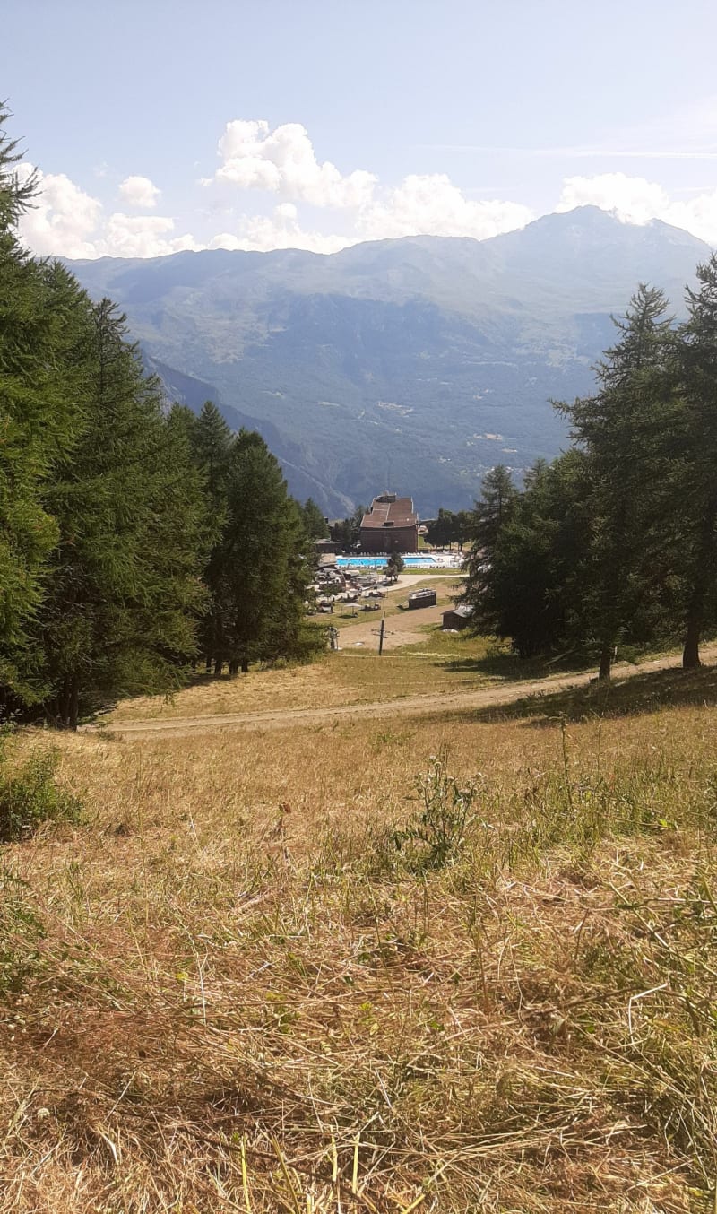 Des Karellis à Albanne - Montricher-Albanne