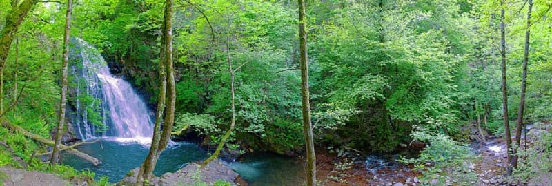 Randonnée à Baztan au départ d'Erratzu: Découverte des Pyrénées - Erratzu