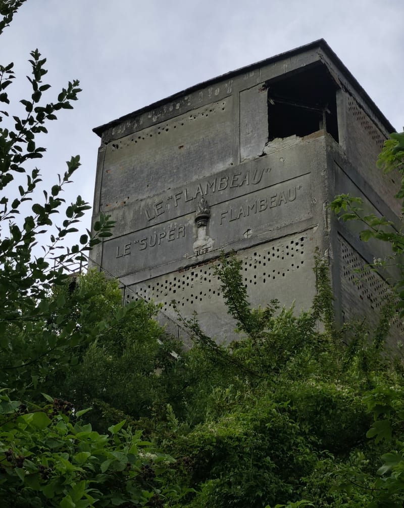 Lothinghrn - Lottinghen