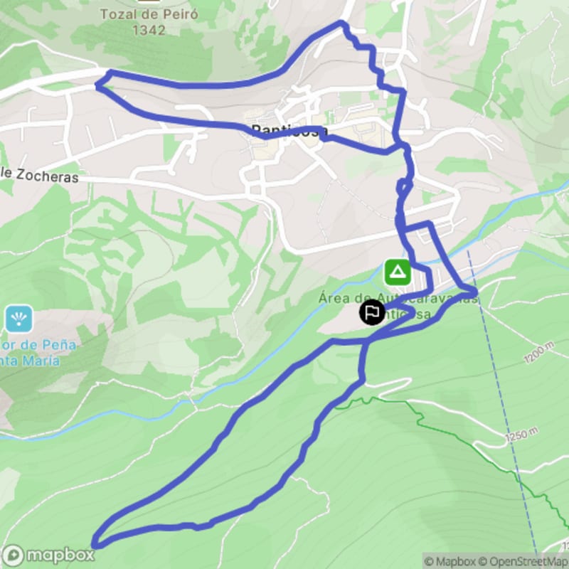 Randonnée à Panticosa: Exploration des paysages variés - Panticosa