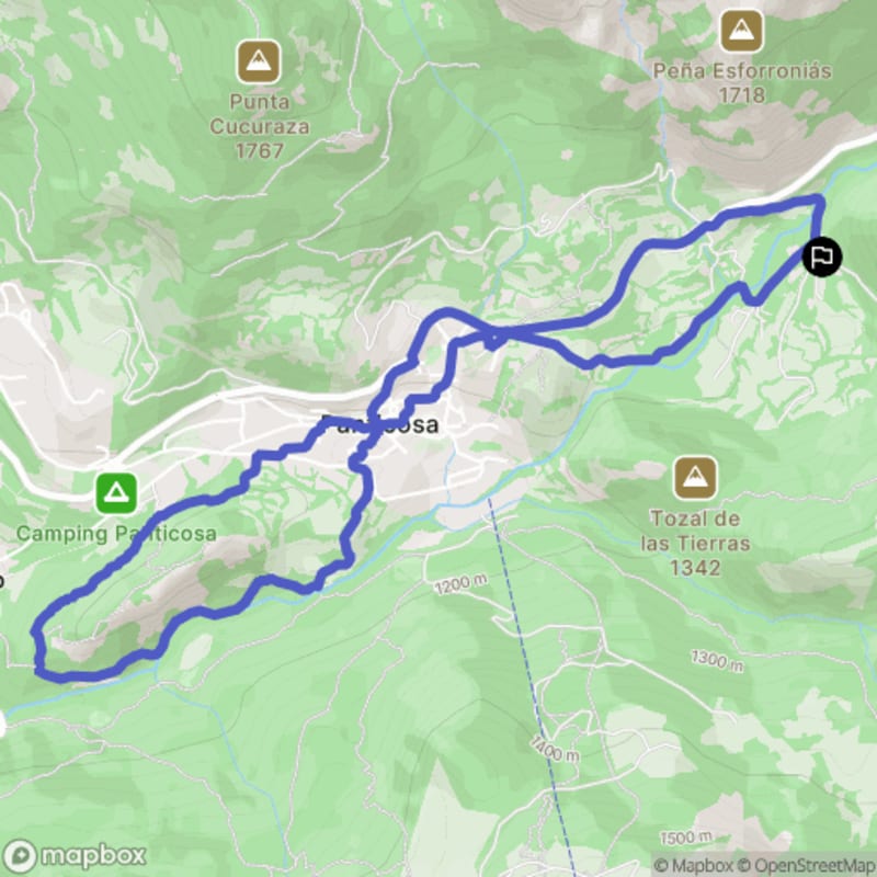 Randonnée à Panticosa : Exploration des sentiers nature d'Aragón - Panticosa