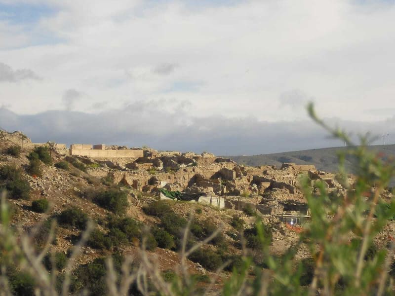 Randonnée à Cieza : Découvrez le patrimoine historique et naturel de Murcia - Cieza
