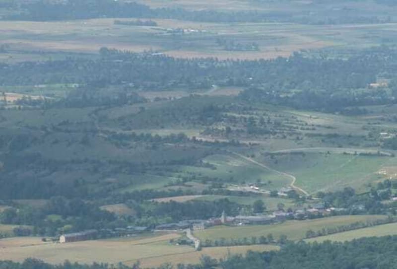 Randonnée à Puigcerdà : Exploration des Sentiers Nature depuis Rigolisa - Puigcerdà