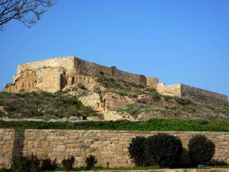 Randonnée au départ d'El Talladell : découverte du patrimoine de Tàrrega - Tàrrega