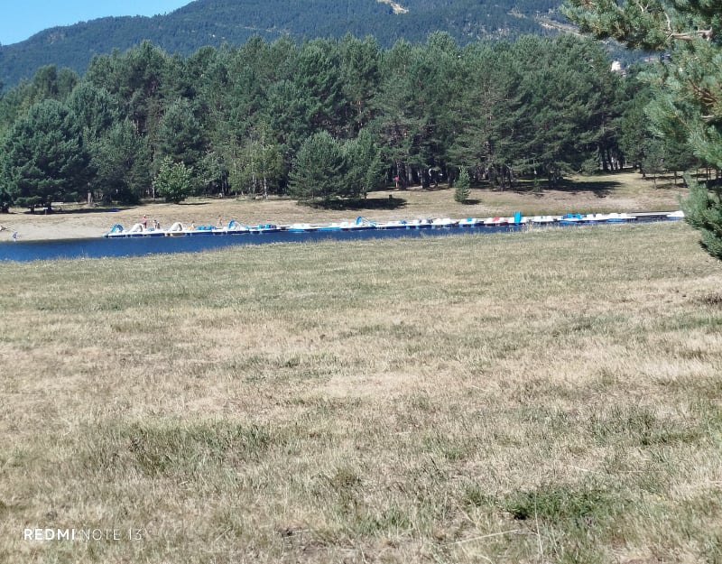 Boucle autour d'Eyliac - Bassillac et Auberoche
