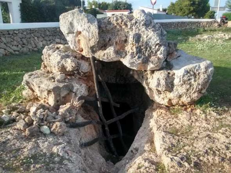 Randonnée à Ciutadella : Exploration Historique et Paysages Minorquins - Ciudadela de Menorca