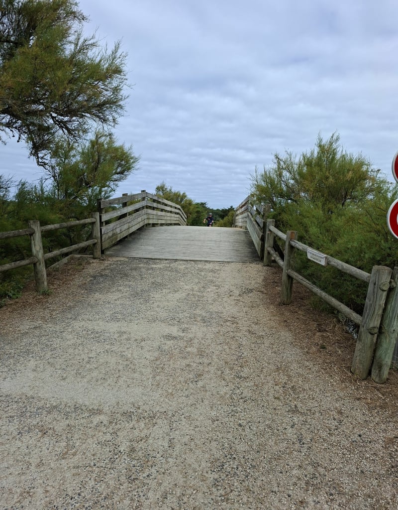 Du camping le triangle MS vacances à Olonne-sur-Mer - Les Sables-d'Olonne