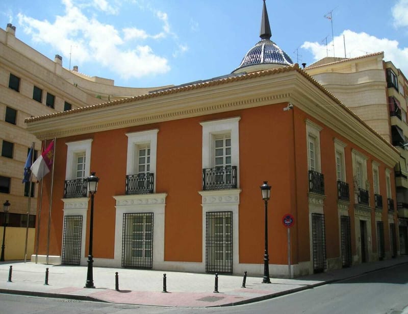 Randonnée à Albacete : Découverte historique et naturelle depuis Cañicas - Albacete