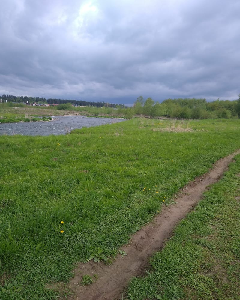 Nowy Targ od strony wschodniej do strony - Nowy Targ