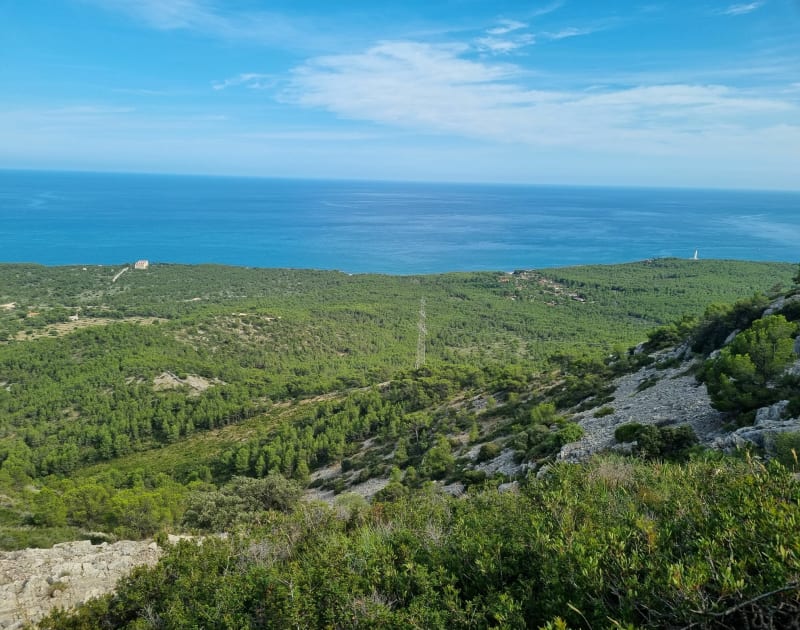 Torre Ebri - Alcossebre