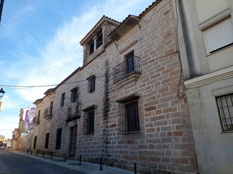 Randonnée urbaine à Linares : Découvrez le patrimoine andalou - Linares