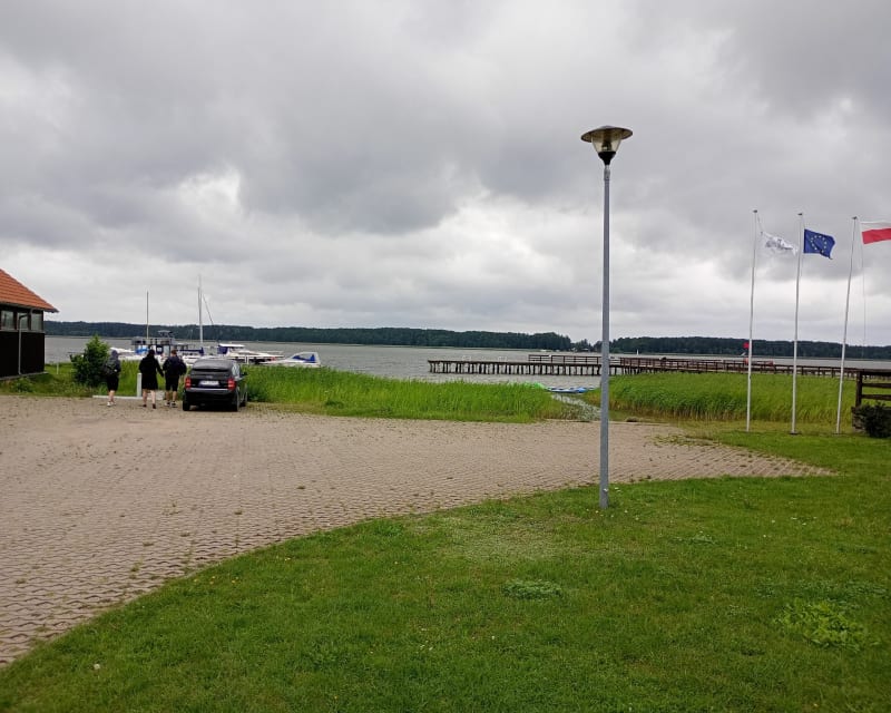 Wypad na plażę - Pisz