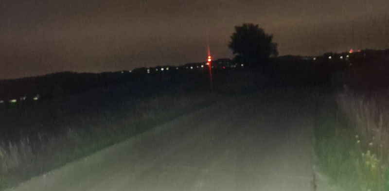 Na dobranoc - Sączów