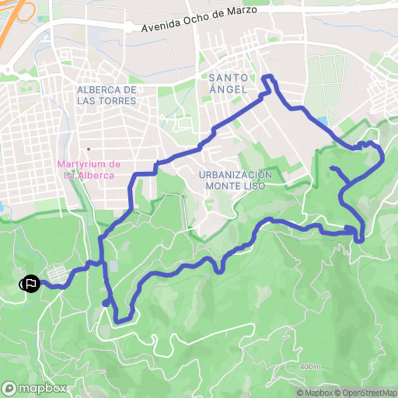 Randonnée à La Alberca : Exploration des sites historiques de Murcia - La Alberca