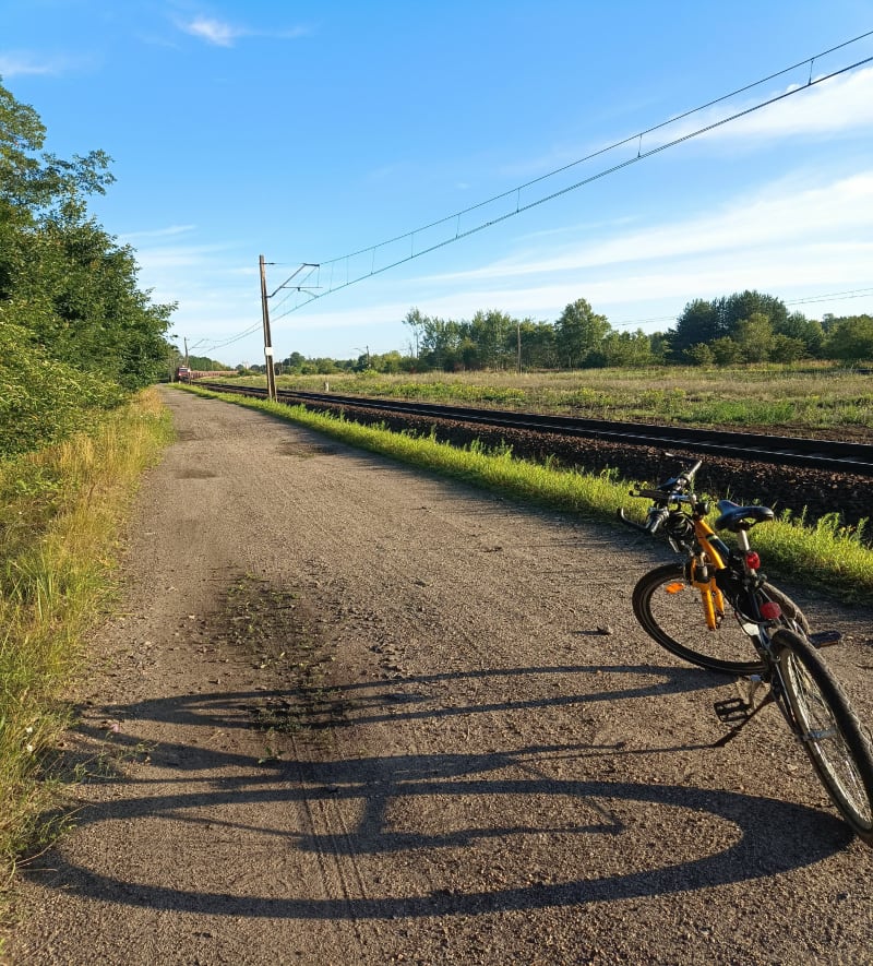 Rydułtowy - Wrocław dworzec PKP - Rydułtowy