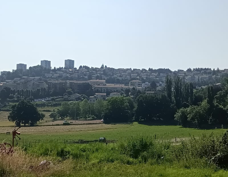 Autour de Villars - Villars