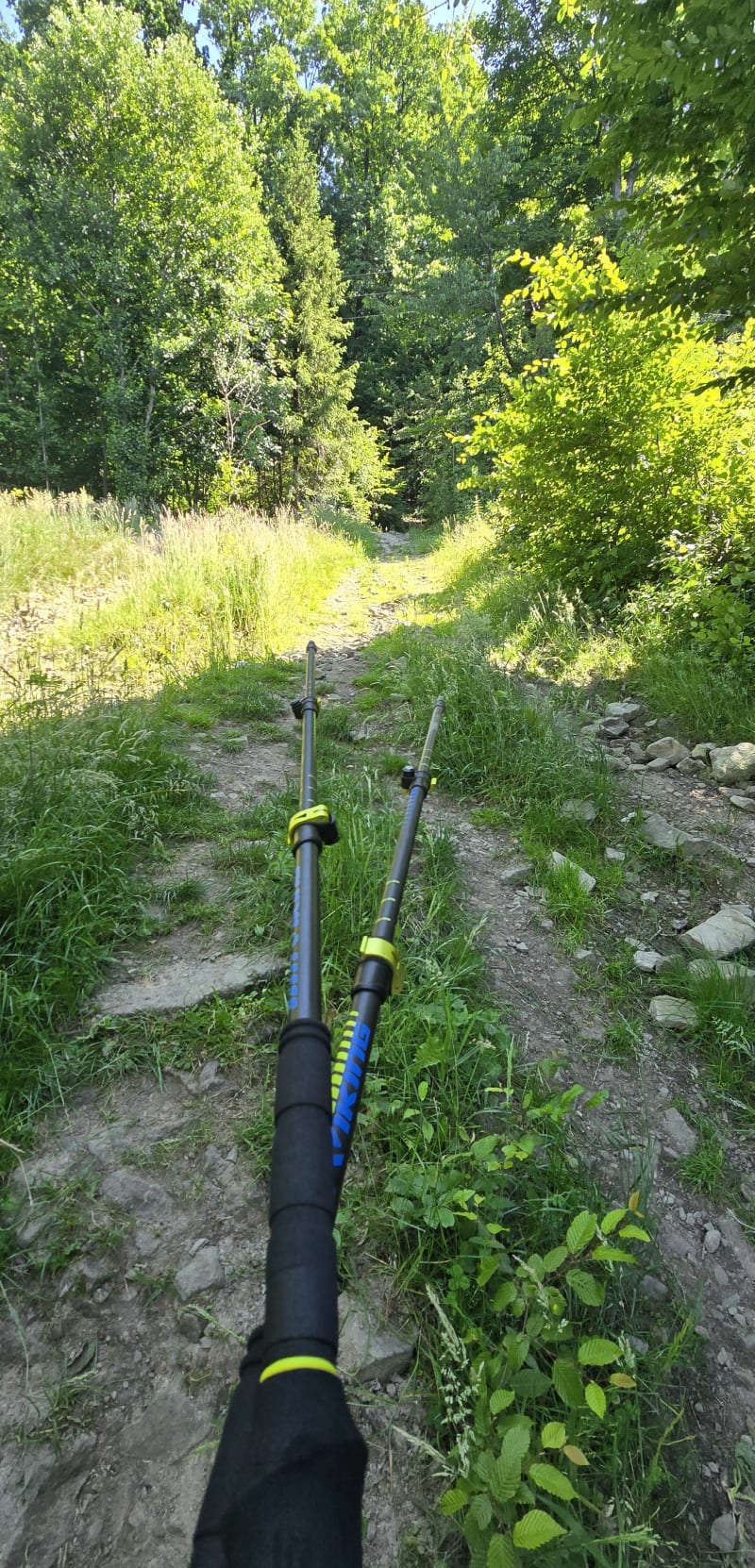MAGURKA Wilkowicka - Wilkowice
