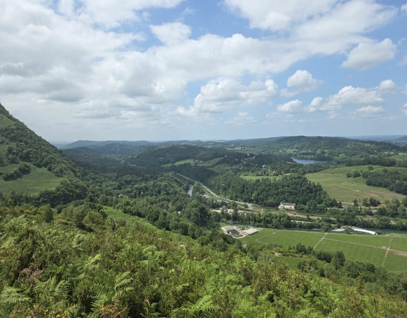 Ascension à Lourdes, par le Turoun Esplat - Lourdes