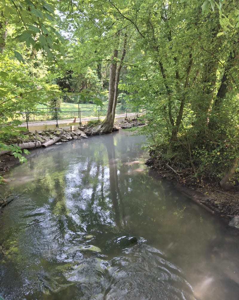 Rando à Houdilcourt - Houdilcourt