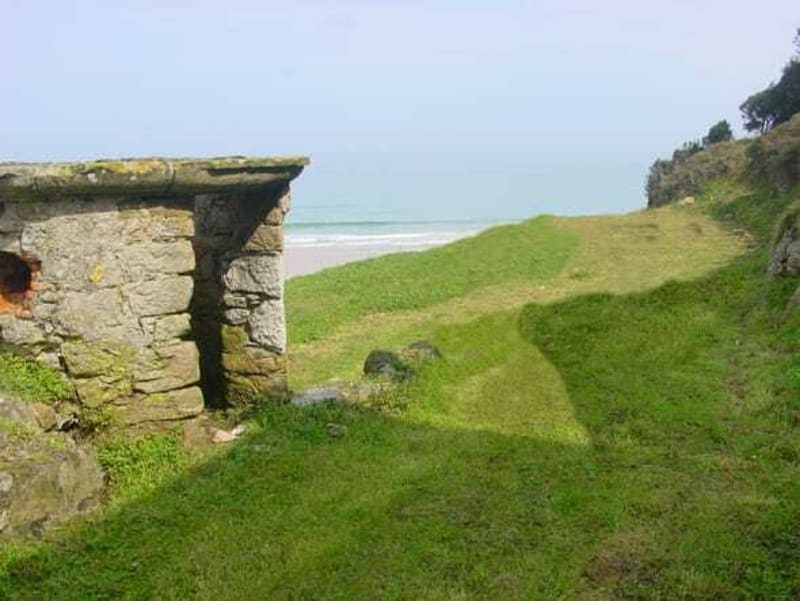 Randonnée à Santoña: Découvrez l'histoire et la nature Cantabrique - Santoña