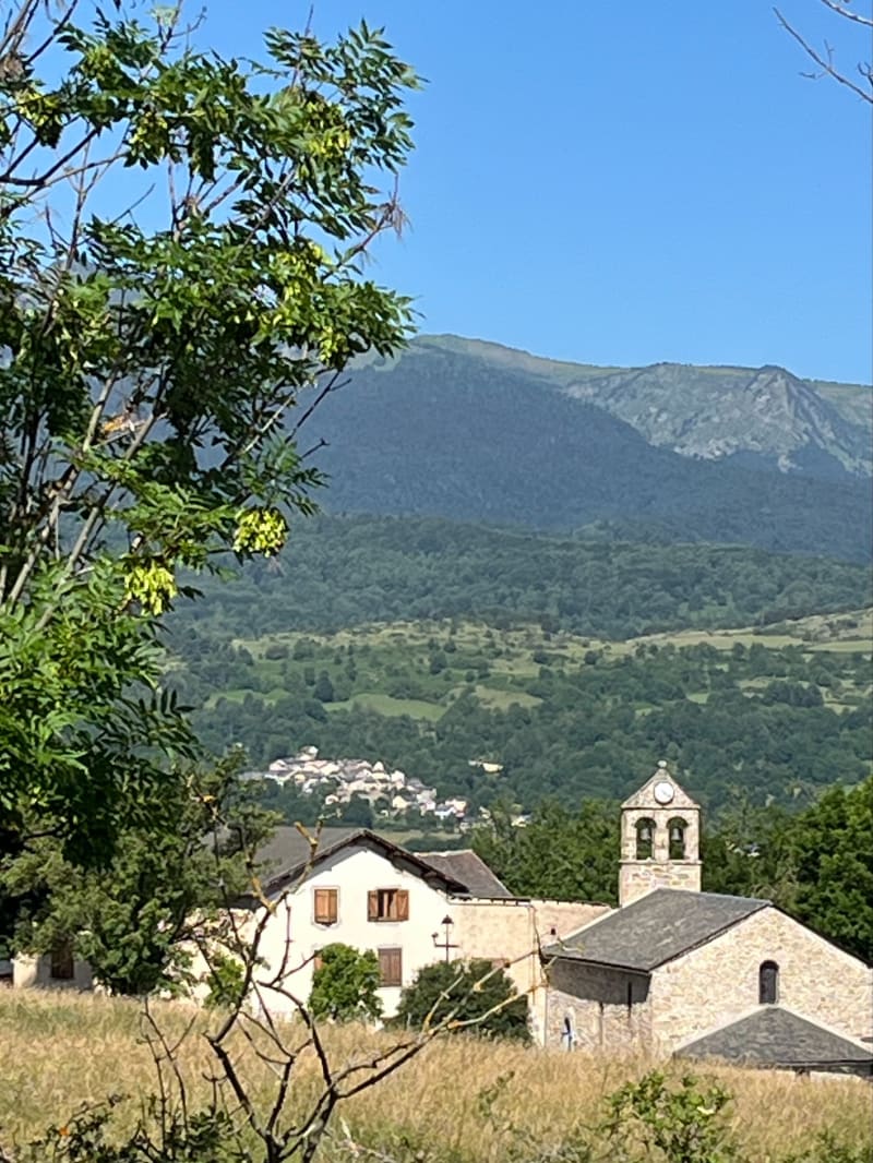 Petits villages du Donezan - Rouze