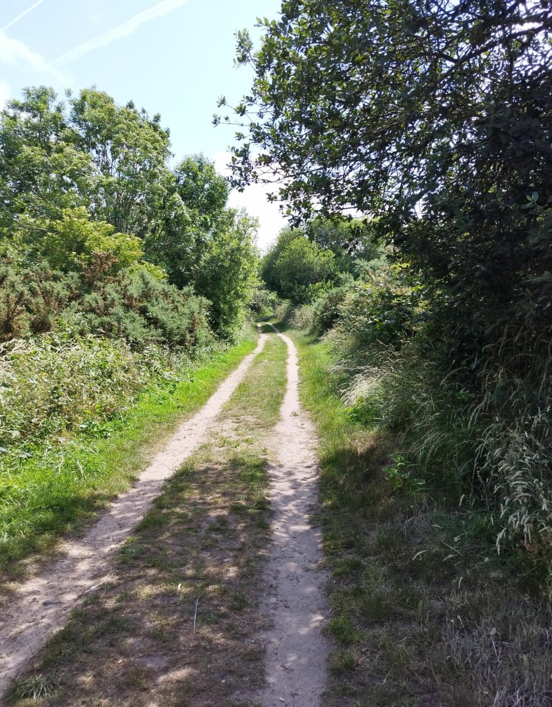 Baie de wissant - Tardinghen