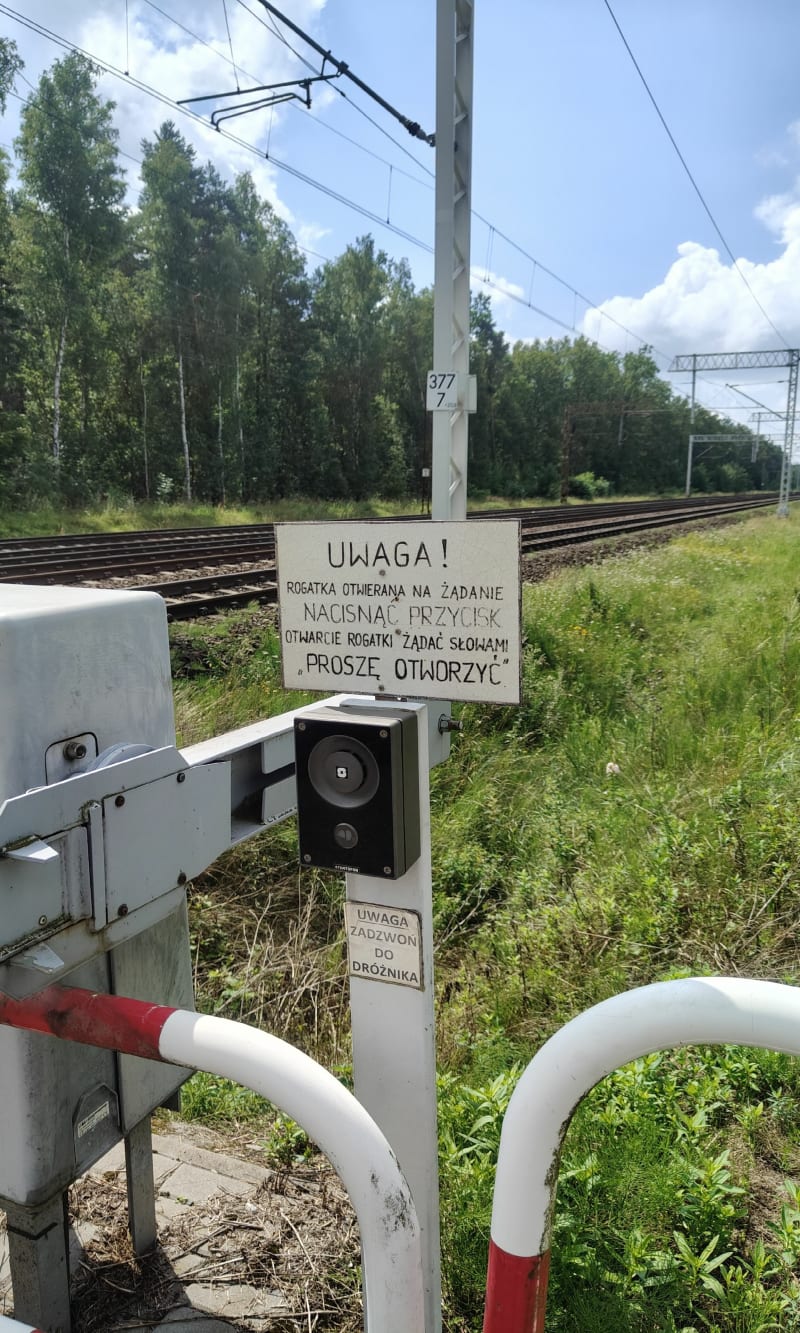 Piaskosmukałorynkowo - Bydgoszcz