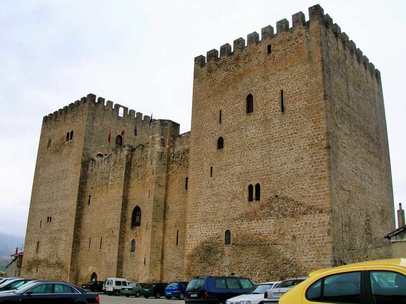 Randonnée à Burjassot : Découverte culturelle au départ de Reial Séquia - Medina de Pomar