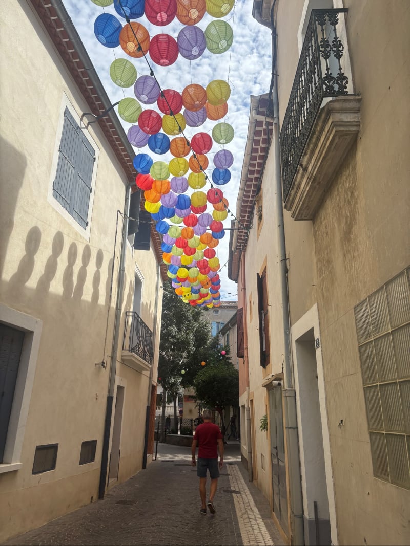Balade de Sérignan - Sérignan