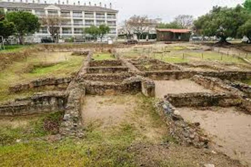 Randonnée à Cambrils : Découverte de la Vil·la Romana de la Llosa - Cambrils