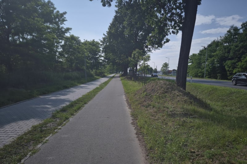Legionowo, Nowy Dwór Mazowieck.i - Legionowo