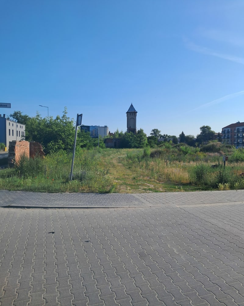 Pętla Luboń - Luboń