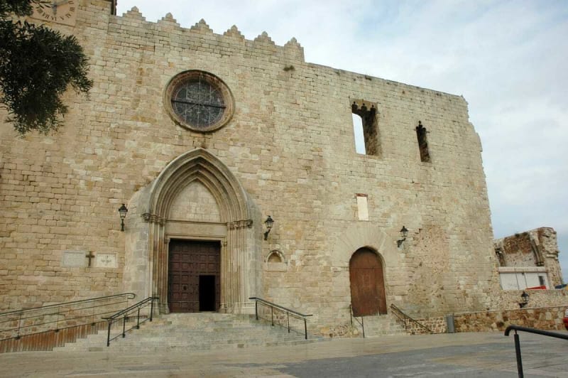 Randonnée à Blanes : Exploration Nature et Culturelle en Catalunya - Blanes