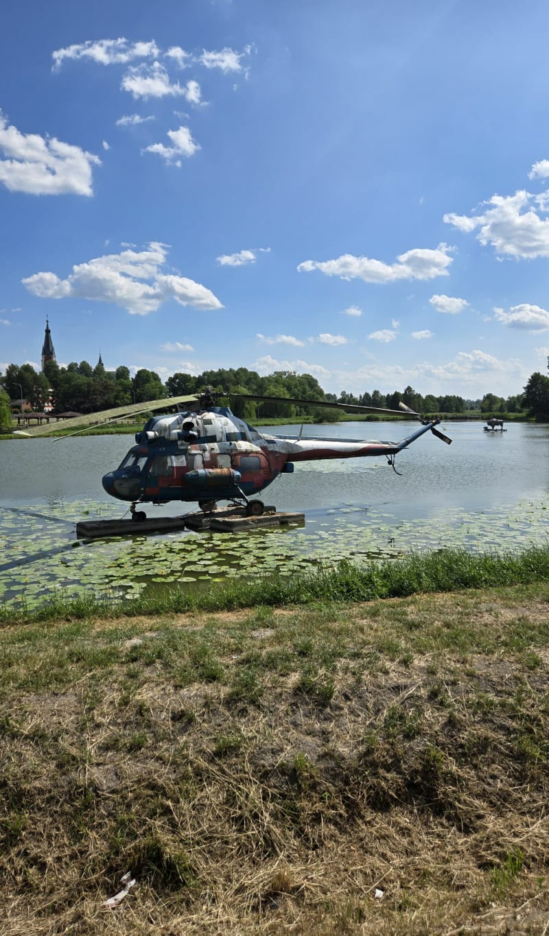 Lublin, śmietnik, Mełgiew, Janowice, Łuszczów, Turka, Lublin - Lublin