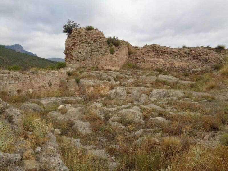 Randonnée à Bejís : Exploration des paysages et du patrimoine - Bejís