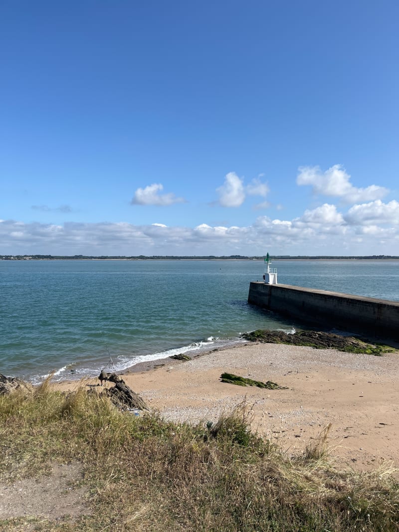 Boucle Pors et Stère - Merquel - Piriac-sur-Mer