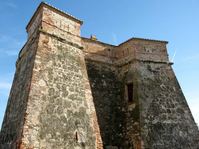 Randonnée à Mijas, Andalousie : Exploration des sentiers au départ de La Cala - Las Lagunas de Mijas