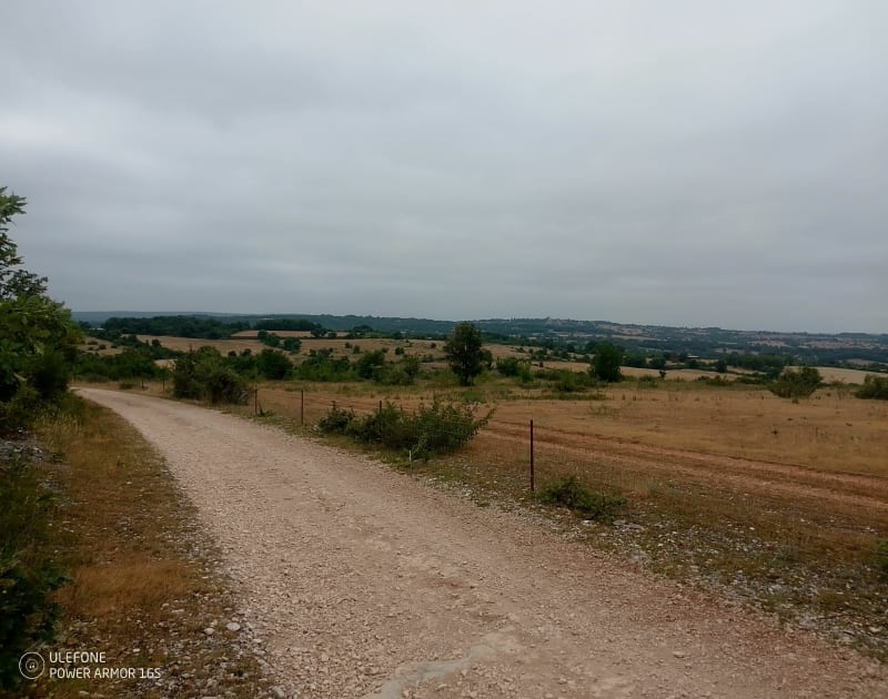 Gramat vieux couvent - Gramat